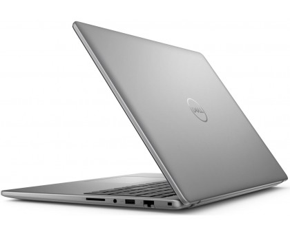 Ноутбук Dell N1094VNB5640UA_UBU Vostro 5640 16" FHD+ AG, Intel 7 150U, 16GB, F512GB, UMA, Lin, сірий Ноутбук Dell N1094VNB5640UA_UBU Vostro 5640 16" FHD+ AG, Intel 7 150U, 16GB, F512GB, UMA, Lin, сірий