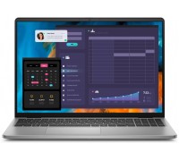 Ноутбук Dell N1094VNB5640UA_W11P Vostro 5640 16" FHD+ AG, Intel 7 150U, 16GB, F512GB, UMA, Win11P, серый