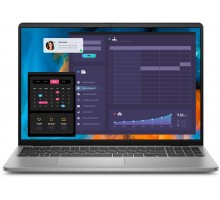Ноутбук Dell N1094VNB5640UA_W11P Vostro 5640 16" FHD+ AG, Intel 7 150U, 16GB, F512GB, UMA, Win11P, сірий