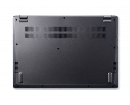 Ноутбук Acer NX.KYLEU.005 Swift Go 14 SFG14-63 14" 2.8K OLED, AMD R7-8845HS, 32GB, F1TB, UMA, Lin, серый