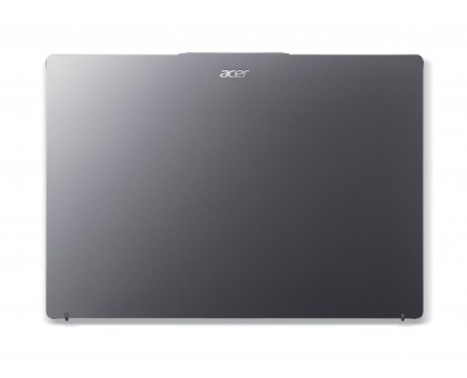 Ноутбук Acer NX.KYLEU.005 Swift Go 14 SFG14-63 14" 2.8K OLED, AMD R7-8845HS, 32GB, F1TB, UMA, Lin, серый