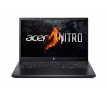Ноутбук Acer NH.QSGEU.003 Nitro V 15 ANV15-41 15.6" FHD IPS, AMD R5-7535HS, 16GB, F1TB, NVD4050-6, Lin, черный