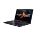 Ноутбук Acer NH.QSGEU.003 Nitro V 15 ANV15-41 15.6" FHD IPS, AMD R5-7535HS, 16GB, F1TB, NVD4050-6, Lin, черный