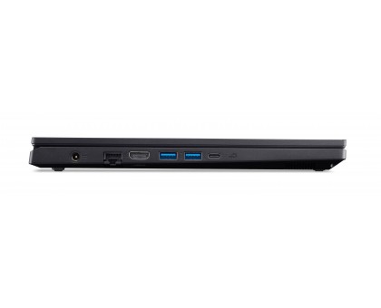 Ноутбук Acer NH.QSGEU.003 Nitro V 15 ANV15-41 15.6" FHD IPS, AMD R5-7535HS, 16GB, F1TB, NVD4050-6, Lin, черный