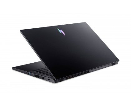 Ноутбук Acer NH.QSGEU.003 Nitro V 15 ANV15-41 15.6" FHD IPS, AMD R5-7535HS, 16GB, F1TB, NVD4050-6, Lin, черный