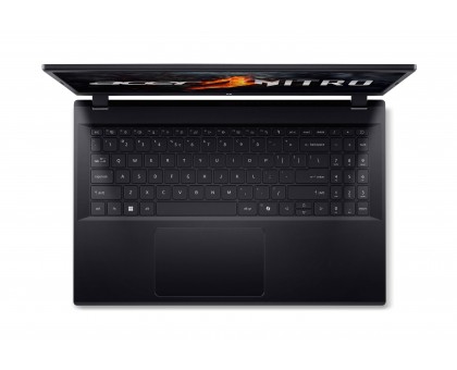 Ноутбук Acer NH.QSGEU.003 Nitro V 15 ANV15-41 15.6" FHD IPS, AMD R5-7535HS, 16GB, F1TB, NVD4050-6, Lin, черный