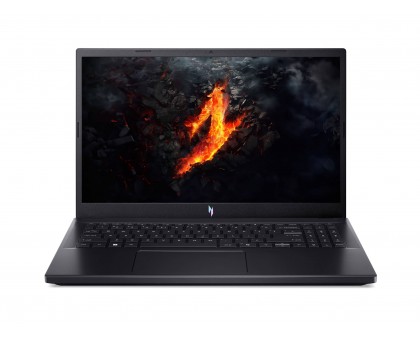 Ноутбук Acer NH.QSGEU.003 Nitro V 15 ANV15-41 15.6" FHD IPS, AMD R5-7535HS, 16GB, F1TB, NVD4050-6, Lin, черный