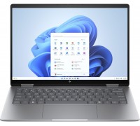 Ноутбук HP AQ8R3EA ENVY x360 14-fc0019ua 14" WUXGA IPS Touch, Intel U5-125U, 16GB, F512GB, UMA, Win11, серый