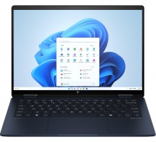 Ноутбук HP AQ8R2EA ENVY x360 14-fc0018ua 14" WUXGA IPS Touch, Intel U5-125U, 16GB, F512GB, UMA, Win11, синій