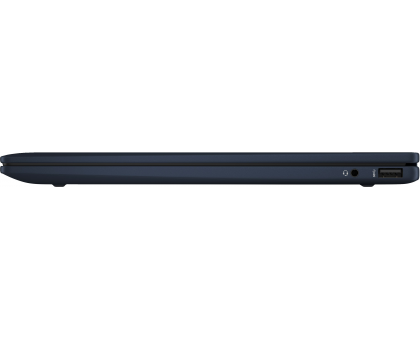Ноутбук HP AQ8R2EA ENVY x360 14-fc0018ua 14" WUXGA IPS Touch, Intel U5-125U, 16GB, F512GB, UMA, Win11, синий