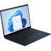 Ноутбук HP AQ8Q6EA ENVY x360 14-fc0010ua 14" 2.8K OLED Touch, Intel U5-125U, 16GB, F1024GB, UMA, Win11, синий