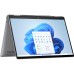 Ноутбук HP AQ8Q1EA ENVY x360 14-fc0001ua 14" 2.8K OLED Touch, Intel U7-155U, 32GB, F1024GB, UMA, Win11, серый