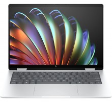 Ноутбук HP AQ8J7EA ENVY x360 14-fa0005ua 14" WUXGA IPS Touch, AMD R5-8640HS, 16GB, F512GB, UMA, Win11, сріблястий