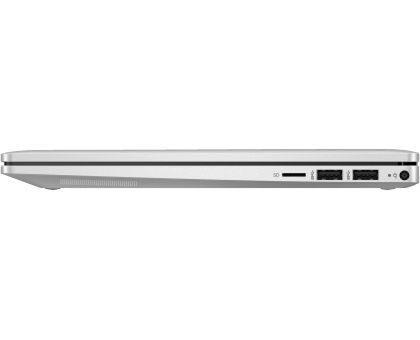Ноутбук HP AQ8P3EA Pavilion x360 14-ek2005ua 14" FHD IPS Touch, Intel 5-120U, 16GB, F512GB, UMA, DOS, сріблястий Ноутбук HP AQ8P3EA Pavilion x360 14-ek2005ua 14" FHD IPS Touch, Intel 5-120U, 16GB, F512GB, UMA, DOS, сріблястий