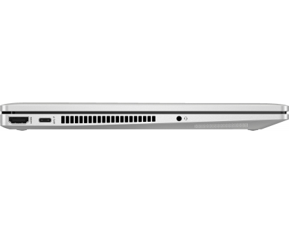 Ноутбук HP AQ8P3EA Pavilion x360 14-ek2005ua 14" FHD IPS Touch, Intel 5-120U, 16GB, F512GB, UMA, DOS, сріблястий Ноутбук HP AQ8P3EA Pavilion x360 14-ek2005ua 14" FHD IPS Touch, Intel 5-120U, 16GB, F512GB, UMA, DOS, сріблястий
