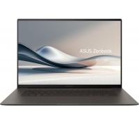 Ноутбук ASUS 90NB13M1-M00D30 Zenbook S 16 UM5606WA-RK216W 16" 3K OLED, AMD AI 9 365, 24GB, F1TB, UMA, Win11, Серый