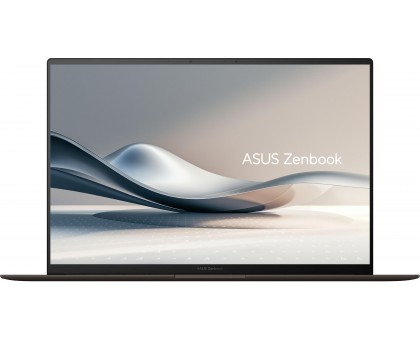 Ноутбук ASUS 90NB13M1-M00D30 Zenbook S 16 UM5606WA-RK216W 16" 3K OLED, AMD AI 9 365, 24GB, F1TB, UMA, Win11, Серый