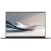 Ноутбук ASUS 90NB13M1-M00D30 Zenbook S 16 UM5606WA-RK216W 16" 3K OLED, AMD AI 9 365, 24GB, F1TB, UMA, Win11, Серый