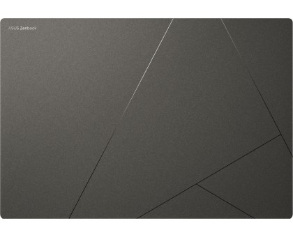 Ноутбук ASUS 90NB13M1-M00D30 Zenbook S 16 UM5606WA-RK216W 16" 3K OLED, AMD AI 9 365, 24GB, F1TB, UMA, Win11, Серый