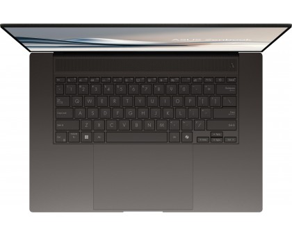Ноутбук ASUS 90NB13M1-M00D30 Zenbook S 16 UM5606WA-RK216W 16" 3K OLED, AMD AI 9 365, 24GB, F1TB, UMA, Win11, Серый