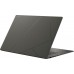 Ноутбук ASUS 90NB13M1-M00D30 Zenbook S 16 UM5606WA-RK216W 16" 3K OLED, AMD AI 9 365, 24GB, F1TB, UMA, Win11, Серый