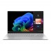 Ноутбук ASUS 90NB14Q2-M00490 Vivobook S 15 S5507QA-MA058X 15.6" 3K OLED, Qualcomm X1E-78-10, 32GB, F1TB, UMA, Win11P, Серебристый