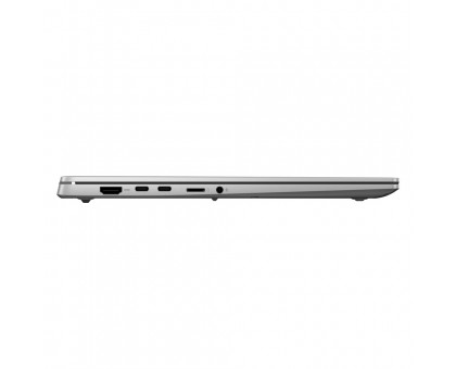 Ноутбук ASUS 90NB14Q2-M00490 Vivobook S 15 S5507QA-MA058X 15.6" 3K OLED, Qualcomm X1E-78-10, 32GB, F1TB, UMA, Win11P, Серебристый
