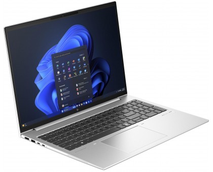 Ноутбук HP A37C3ET EliteBook 860-G11 16" WUXGA IPS AG, Intel U7-165U, 32GB, F1024GB, UMA, LTE, DOS, серебристый