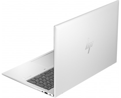 Ноутбук HP A37BSET EliteBook 860-G11 16" WUXGA IPS AG, Intel U5-125U, 32GB, F1024GB, UMA, DOS, серебристый
