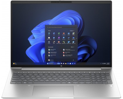 Ноутбук HP A38JXET Probook 465-G11 16" WUXGA IPS AG, AMD R7-7735U, 16GB, F1024GB, UMA, DOS, серебристый