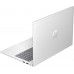 Ноутбук HP AD0W9ET Probook 460-G11 16" WUXGA IPS AG, Intel U7-155U, 16GB, F1024GB, UMA, DOS, серебристый