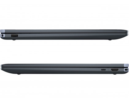 Ноутбук HP AQ8J8EA Spectre x360 16-aa0000ua 16" 2.8K OLED Touch, Intel U7-155H, 32GB, F2048GB, NVD4050-6, Win11, синий