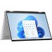 Ноутбук HP B23D5EA Envy x360 16-ac0008ua 16" WUXGA IPS Touch, Intel U7-155U, 32GB, F1024GB, UMA, Win11, серебристый