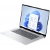 Ноутбук HP B23D5EA Envy x360 16-ac0008ua 16" WUXGA IPS Touch, Intel U7-155U, 32GB, F1024GB, UMA, Win11, серебристый