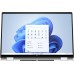 Ноутбук HP B23D5EA Envy x360 16-ac0008ua 16" WUXGA IPS Touch, Intel U7-155U, 32GB, F1024GB, UMA, Win11, серебристый