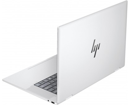 Ноутбук HP B23D5EA Envy x360 16-ac0008ua 16" WUXGA IPS Touch, Intel U7-155U, 32GB, F1024GB, UMA, Win11, серебристый