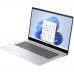 Ноутбук HP AQ8R4EA ENVY 17-da0001ua 17.3" FHD IPS Touch, Intel U7-155U, 16GB, F1024GB, NVD3050-4, Win11, серебристый