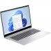 Ноутбук HP AQ8N4EA ENVY 17-da0000ua 17.3" FHD IPS Touch, Intel U7-155U, 32GB, F1024GB, NVD3050-4, Win11, серебристый