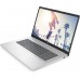 Ноутбук HP B23C5EA 17-cn4006ua 17.3" FHD IPS AG, Intel 5-120U, 16GB, F512GB, UMA, DOS, серебристый