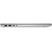 Ноутбук HP B23C3EA 17-cn4000ua 17.3" FHD IPS AG, Intel 7-150U, 16GB, F1024GB, UMA, DOS, серебристый