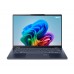 Ноутбук Acer NX.J2HEU.005 Swift 14 AI SF14-51 14" WUXGA OLED, Intel U7-258V, 32GB, F1TB, UMA, Win11, синий