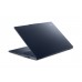 Ноутбук Acer NX.J2HEU.005 Swift 14 AI SF14-51 14" WUXGA OLED, Intel U7-258V, 32GB, F1TB, UMA, Win11, синий