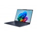 Ноутбук Acer NX.J2HEU.005 Swift 14 AI SF14-51 14" WUXGA OLED, Intel U7-258V, 32GB, F1TB, UMA, Win11, синий