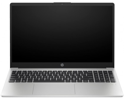 Ноутбук HP AL0B9AT 250-G10 15.6" FHD IPS AG, Intel i3-1315U, 16GB, F512GB, UMA, DOS, серебристый Ноутбук HP AL0B9AT 250-G10 15.6" FHD IPS AG, Intel i3-1315U, 16GB, F512GB, UMA, DOS, серебристый