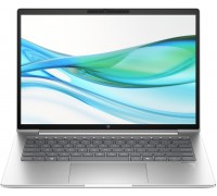 Ноутбук HP AD0T9ET Probook 445-G11 14" WUXGA IPS AG, AMD R7-7735U, 16GB, F1024GB, UMA, DOS, серебристый