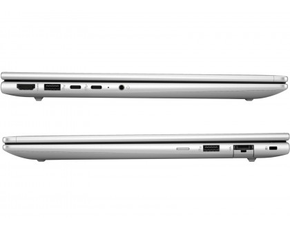 Ноутбук HP AD0T9ET Probook 445-G11 14" WUXGA IPS AG, AMD R7-7735U, 16GB, F1024GB, UMA, DOS, серебристый