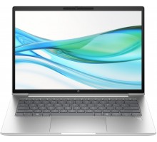 Ноутбук HP AD0U1ET Probook 445-G11 14" WUXGA IPS AG, AMD R7-7735U, 32GB, F1024GB, UMA, DOS, сріблястий