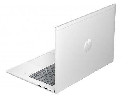 Ноутбук HP AD0U1ET Probook 445-G11 14" WUXGA IPS AG, AMD R7-7735U, 32GB, F1024GB, UMA, DOS, серебристый