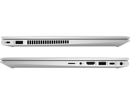 Ноутбук HP AD0Y1ET Probook x360 435-G10 13.3" FHD IPS Touch, AMD R7-7730U, 32GB, 2048GB, UMA, DOS, серебристый
