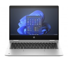 Ноутбук HP AD0Y2ET Probook x360 435-G10 13.3" FHD IPS Touch, AMD R7-7730U, 32GB, F1024GB, UMA, DOS, сріблястий